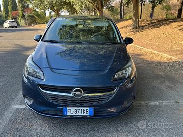 Opel Corsa 1.4 90CV GPL Tech 5 porte PERFETTA