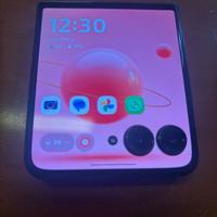 Motorola Razr 50 ULTRA