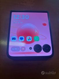 Motorola Razr 50 ULTRA