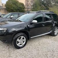 Dacia Duster 1.5 dCi 110CV 4x4 Lauréate