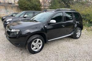 Dacia Duster 1.5 dCi 110CV 4x4 Lauréate
