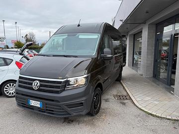 Volkswagen Crafter 2.0 Diesel Allestimento UPS