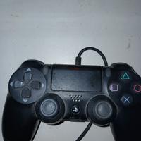 coppia joypad ps4