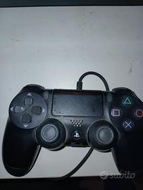 coppia joypad ps4