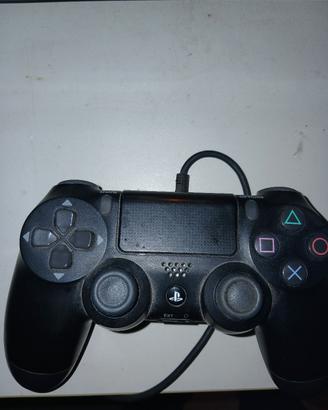 coppia joypad ps4