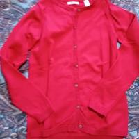 Maglia bimba con bottoni Okaidi