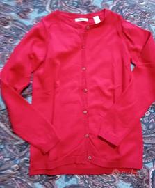 Maglia bimba con bottoni Okaidi