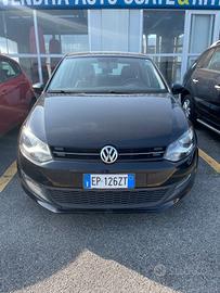 Volkswagen Polo 1.2 70 CV 5p. Comfortline