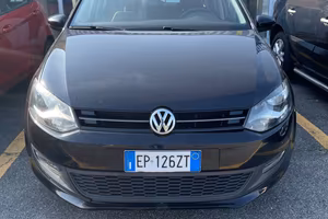 Volkswagen Polo 1.2 70 CV 5p. Comfortline