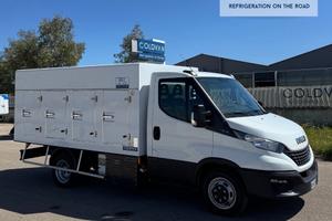 IVECO DAILY FRIGO SURGELATI RRC 2020
