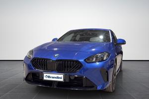 BMW 118d MSport Pro auto