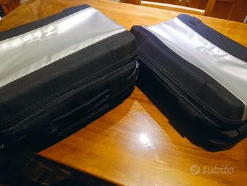 Borse interne originali BMW GS