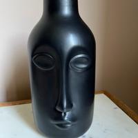 Vaso moderno