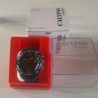 Orologio Calypso uomo nuovo