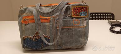 borsetta jeans