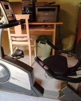 Cyclette professionale Toorx brxr90