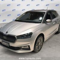 Skoda Fabia 1.0 TSI EVO 95 CV Style