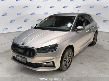 Skoda Fabia 1.0 TSI EVO 95 CV Style