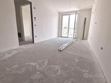 BILOCALE NUOVO CON TERRAZZO, Ultimo Piano