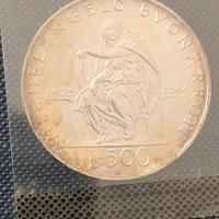 collezionismo monete