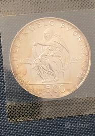 collezionismo monete