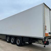 Semirimorchio Lamberet Frigo