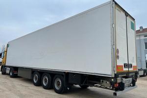 Semirimorchio Lamberet Frigo