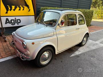 Fiat 500 L
