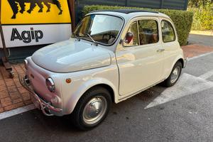Fiat 500 L