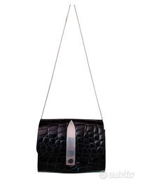 Borsa Vintage anni '80 Nazareno Gabrielli 