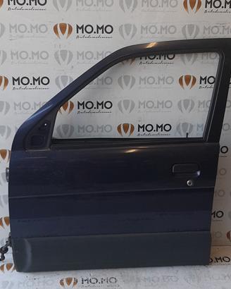 Porta anteriore sinistra daihatsu terios