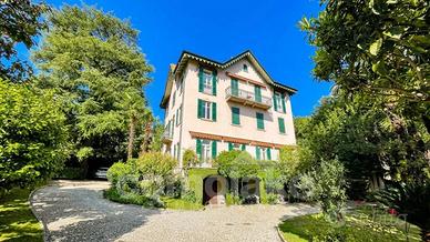 Appartamento di 38 m² con 1 locale a Cernobbio