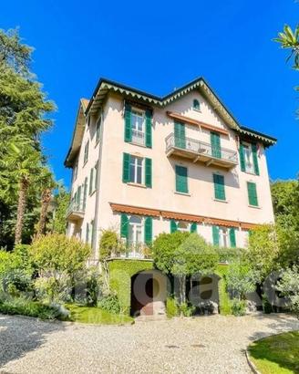 Appartamento di 38 m² con 1 locale a Cernobbio