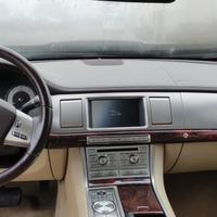 Kit airbag Completo Jaguar xf 2011