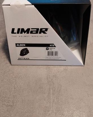 Casco Limar Alben MTB