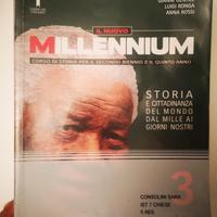 Millenium 3 - Storia
