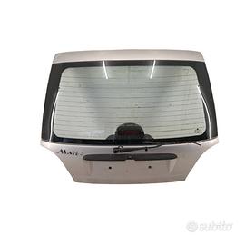 Portellone bagagliaio Daewoo Matiz 1° del 2004