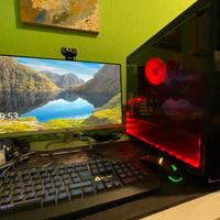 Pc Gaming Completo