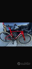 Bici pinarello dogma f