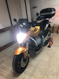 moto Hornet 600