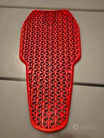 Protezione schiena moto inserirle 