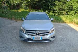 Mercedes Classe A