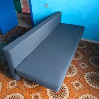 Divano Letto matrimoniale