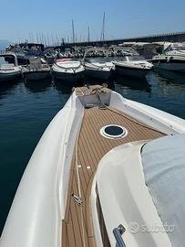 Gommone Sea Prop 33 comfort