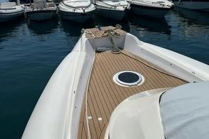 Gommone Sea Prop 33 comfort