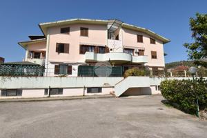 MANSARDA A AGROPOLI