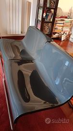 Poltrone Form Kartell Piero Lissoni anni 9O