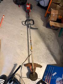 Decespugliatore oleomac