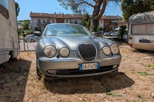 Jaguar S-type 3.0
