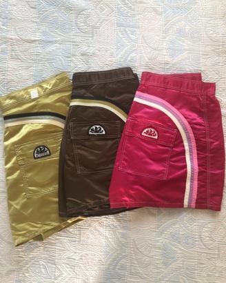 Costume vintage SUNDEK